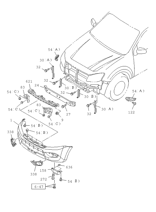 Partial Engine